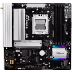 ASROCK A620AM PRO RS WIFI