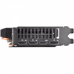 Asrock AMD Radeon RX6700XT Challenger D 12G, GDDR6 192 bit, 1xHDMI, 3xDP 1.4, power 2x8 pin, recomended PSU 650W.