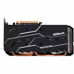 Asrock AMD Radeon RX6700XT Challenger D 12G, GDDR6 192 bit, 1xHDMI, 3xDP 1.4, power 2x8 pin, recomended PSU 650W.