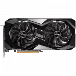 Asrock AMD Radeon RX6700XT Challenger D 12G, GDDR6 192 bit, 1xHDMI, 3xDP 1.4, power 2x8 pin, recomended PSU 650W.