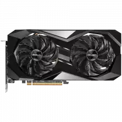 Asrock AMD Radeon RX6700XT Challenger D 12G OC, GDDR6 192 bit, 1xHDMI, 3xDP 1.4, power 2x8 pin, recomended PSU 650W.