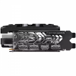 Asrock AMD Radeon RX6700XT Phantom Gaming D 12GB OC, GDDR6 192-bit, 1x HDMI 2.1 VRR, 3x DP 1.4, power 2x8 pin, recomended PSU 700W