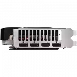ASROCK Video Card  Radeon RX6750XT Challenger Pro 12GB OC, GDDR6 192-bit, 1x HDMI 2.1 VRR, 3x DP 1.4, power 2x8 pin, recomended PSU 700W