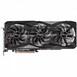 ASROCK Video Card  Radeon RX6750XT Challenger Pro 12GB OC, GDDR6 192-bit, 1x HDMI 2.1 VRR, 3x DP 1.4, power 2x8 pin, recomended PSU 700W