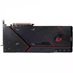 Asrock AMD Radeon RX6800XT Phantom Gaming 16G OC, GDDR6 256bit, 1xHDMI, 3xDP 1.4, power 3x8 pin, recomended PSU 800W.