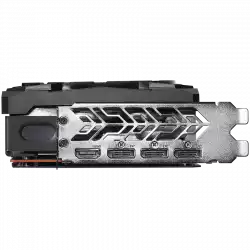 Asrock AMD Radeon RX6950XT Phantom Gaming 16GB OC, GDDR6 256-bit, 1x HDMI 2.1 VRR, 3x DP 1.4, power 3x8 pin, recomended PSU 900W
