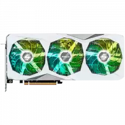 ASROCK Video Card AMD Radeon RX7700XT Steel Legend 12GB OC, GDDR6, 192-bit, 3x DisplayPort™ 2.1, 1x HDMI™ 2.1, 2x 8-pin Power Connectors, Recommended PSU 750W