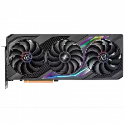 Asrock Video Card AMD Radeon RX7800XT Phantom Gaming 16GB OC, GDDR6, 256-bit, 3x DisplayPort™ 2.1, 1x HDMI™ 2.1, 2x 8-pin Power Connectors, Recommended PSU 800W
