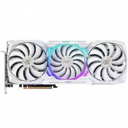 ASROCK Video Card AMD Radeon RX7900XTX Taichi White 24GB OC, GDDR6, 384-bit, 3 x DisplayPort 2.1, 1 x HDMI 2.1, 3 x 8-pin Power Connectors, Recommended PSU 1000W
