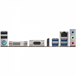 ASROCK B450M-HDV R4.0 mATX AM4 DDR4