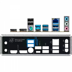 ASROCK MB B550 AM4 4 x DDR4 1 x M.2 4 x SATA3 1 x HDMI Port 1 x DisplayPort Micro ATX