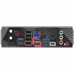 ASROCK B650 PG LIGHTNING ATX MB AM5 4xDIMM DDR5