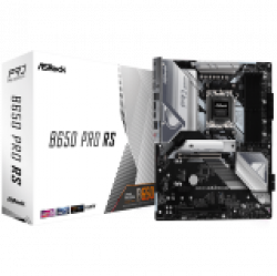 ASROCK B650 PRO RS ATX AM5 DDR5                          