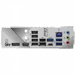 ASROCK B650 PRO RS