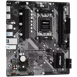 ASROCK B650M-H/M.2+ mATX AM5 DDR5 ASROCK B650M-H/M.2+ mATX AM5 DDR5