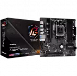 ASROCK B650M PG Lightning mATX AM5 DDR5