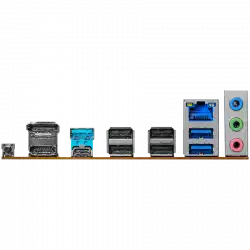 ASROCK B650M PG LIGHTNING WIFI AM5 Socket, 4x DDR5 7200+ Dual Channel RAM, PCIe 4.0 x16, 3.0 x16, 3x M.2 socket, 4x SATA 6GB, 17x USB, 7.1 Audio, Wifi 6E, 2.5GB LAN, mATX