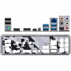 ASROCK MB Desktop B660 Steel Legend (S1700, 4x DDR4, 2x PCIe x16, 2x PCIe x1, 6x SATA3 6.0Gb/s, 2x M.2 PCIe, 6x USB 3.2, 4x USB 2.0, 2x USB-C, 1x HDMI, 1x DP 1.4, GLAN, ATX) Retail