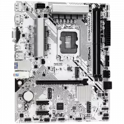 ASROCK B760M-HDV/M.2