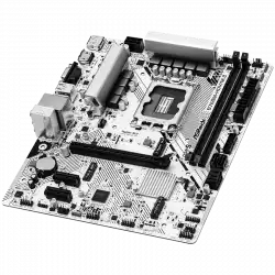ASROCK B760M-HDV/M.2 mATX LGA1700 DDR5