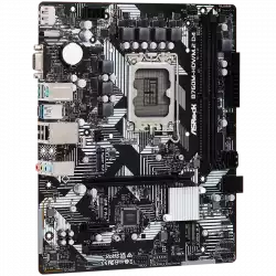 ASROCK B760M-HDV/M.2 mATX LGA1700 DDR5