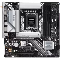 ASROCK B760M PRO RS/D4 WIFI