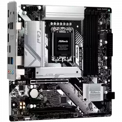 ASROCK B760M PRO RS