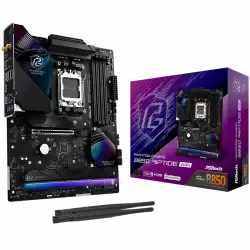 ASROCK B850 RIPTIDE WIFI