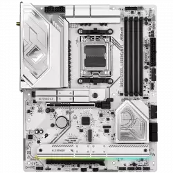 ASROCK B850 STEEL LEGEND WIFI