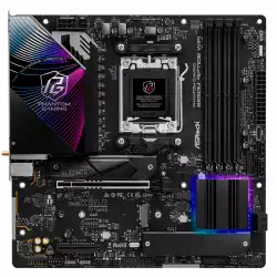 ASROCK B850M RIPTIDE WIFI mATX AM5 DDR5