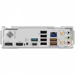 ASROCK B850M STEEL LEGEND WIFI
