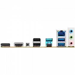 ASROCK B850M-X R2.0 mATX AM5 DDR5