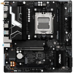 ASROCK B850M-X WIFI R2.0 mATX AM5 DDR5                          