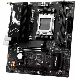 ASROCK B850M-X WIFI R2.0 mATX AM5 DDR5