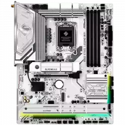 ASROCK B860 STEEL LEGEND WIFI