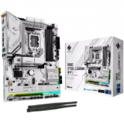 ASROCK B860 STEEL LEGEND WIFI