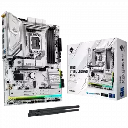 ASROCK B860 STEEL LEGEND WIFI