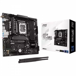 ASROCK B860M PRO-A WIFI