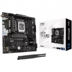 ASROCK B860M PRO-A WIFI