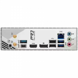 ASROCK B860M PRO RS WIFI