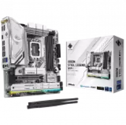 ASROCK B860M STEEL LEGEND WIFI