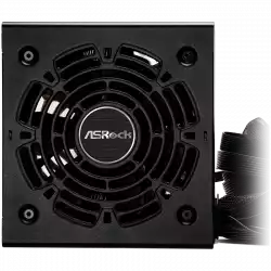 Asrock CL-850G, 850W, 80 Plus GOLD, Non Modular PSU, 2x EPS 12V CPU(4+4pin), 4x PCIe (6+2pin), 2x 4-pin connectors, 4x SATA, OCP, SCP, OVP, UVP, OTP, OPP protections, 120 mm Fan, ATX 3.1, 5Y warranty
