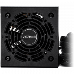 Asrock CL-850G, 850W, 80 Plus GOLD, Non Modular PSU, 2x EPS 12V CPU(4+4pin), 4x PCIe (6+2pin), 2x 4-pin connectors, 4x SATA, OCP, SCP, OVP, UVP, OTP, OPP protections, 120 mm Fan, ATX 3.1, 5Y warranty
