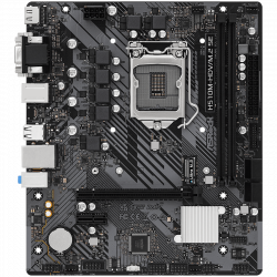 ASROCK H510M-HDV/M.2 SE mATX LGA1200 DDR4
