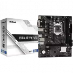 ASROCK H510M-HDV/M.2 SE mATX LGA1200 DDR4