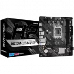 ASROCK H610M-H2/M.2 D5 mATX LGA1700 DDR5
