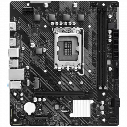 ASROCK H610M-H2/M.2 ASROCK H610M-H2/M.2