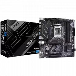 ASROCK H670 PG RIPTIDE