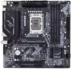 ASROCK H670 PG RIPTIDE
