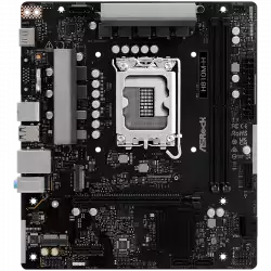 ASROCK H810M-H